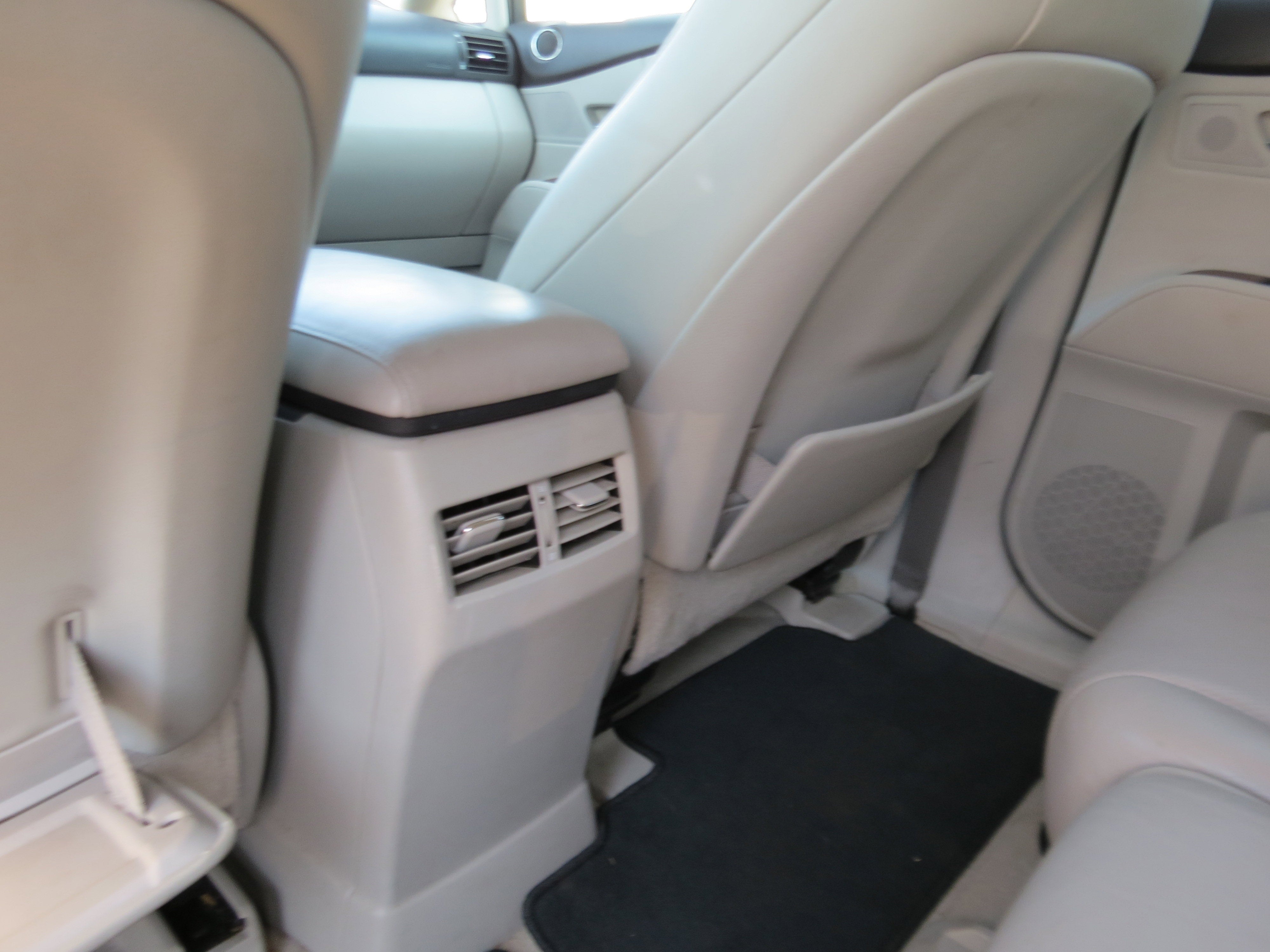 2010 Lexus RX 350 AWD 4dr