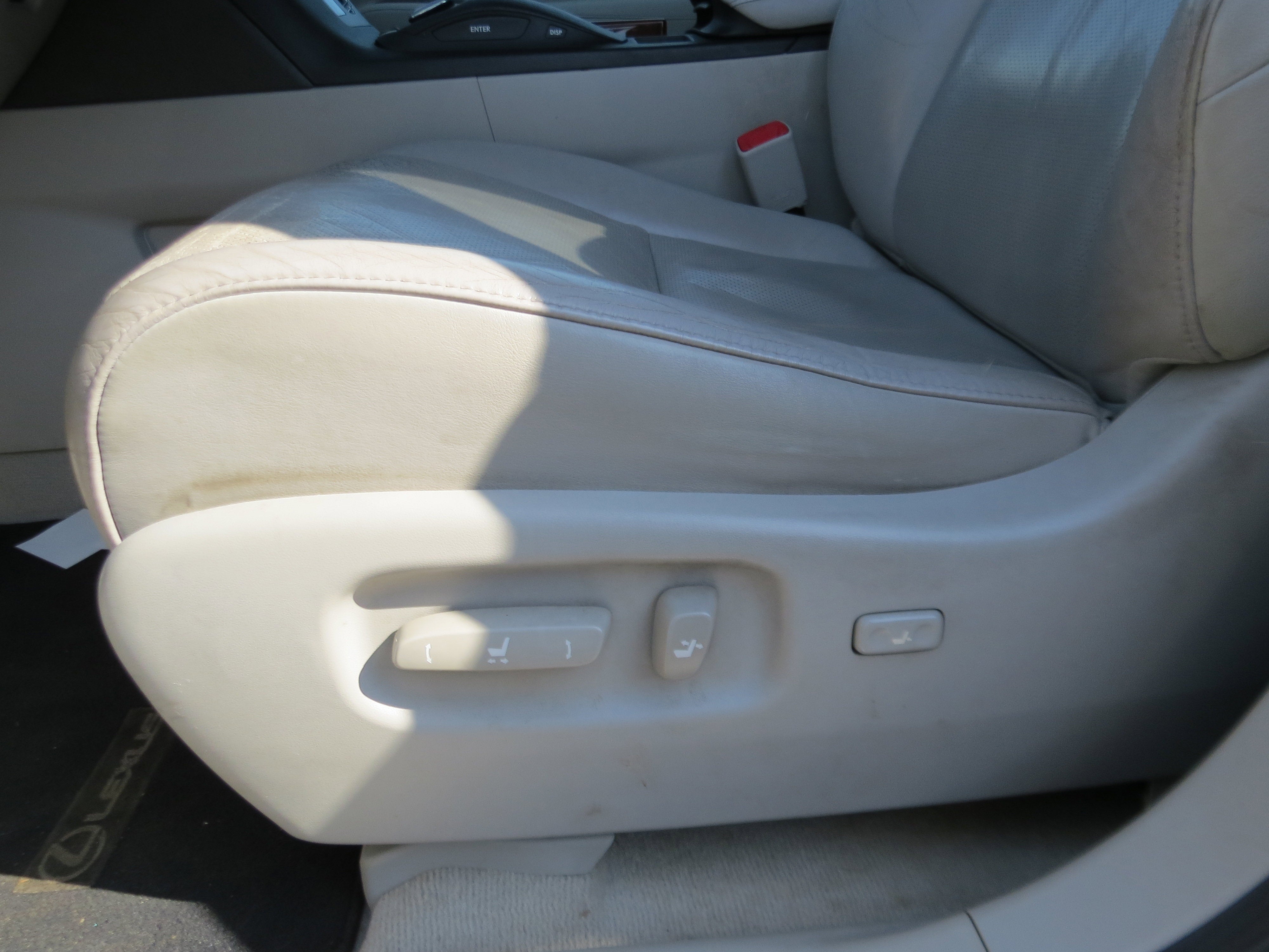 2010 Lexus RX 350 AWD 4dr