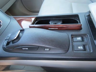 2010 Lexus RX 350 AWD 4dr