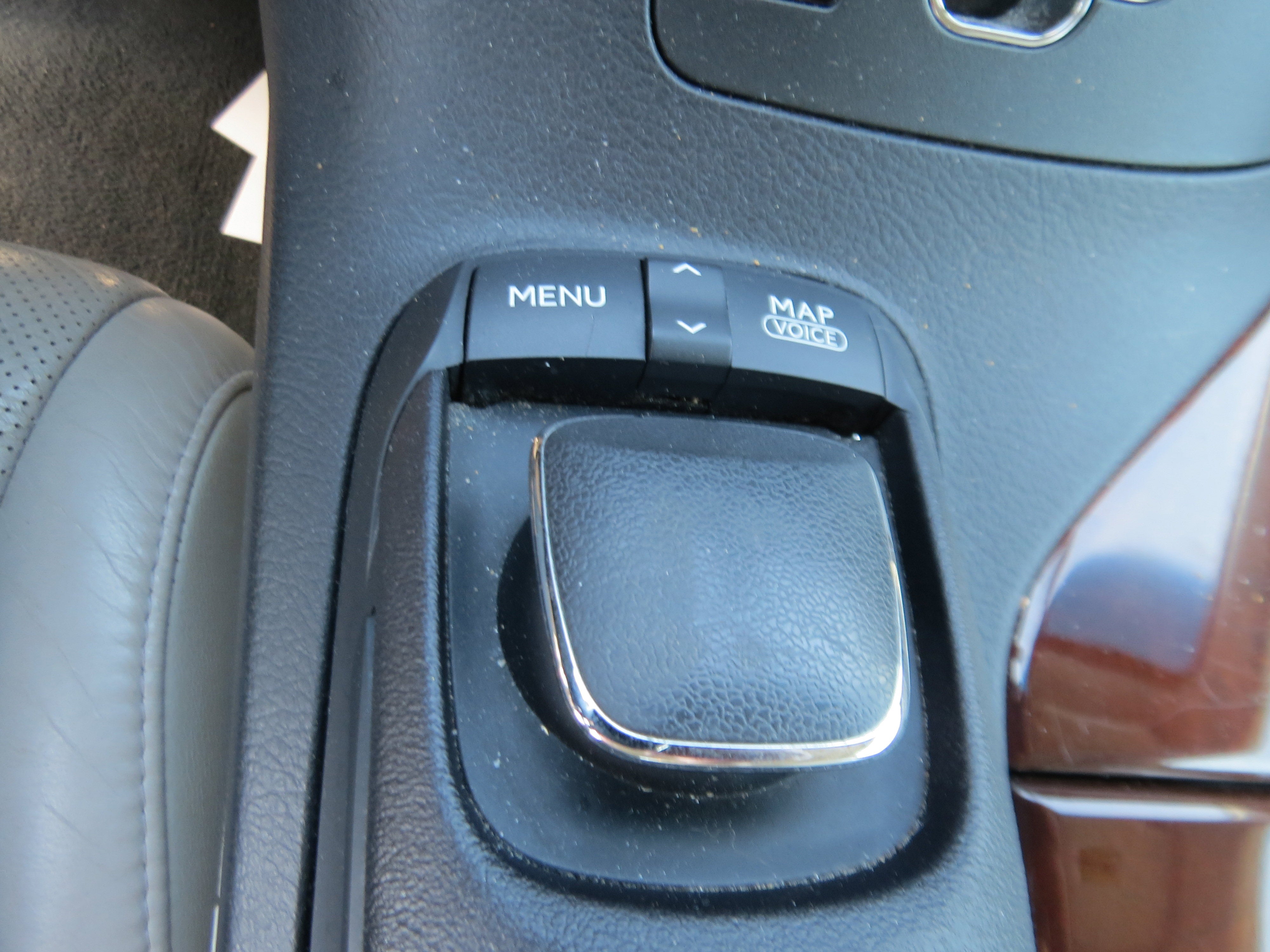 2010 Lexus RX 350 AWD 4dr