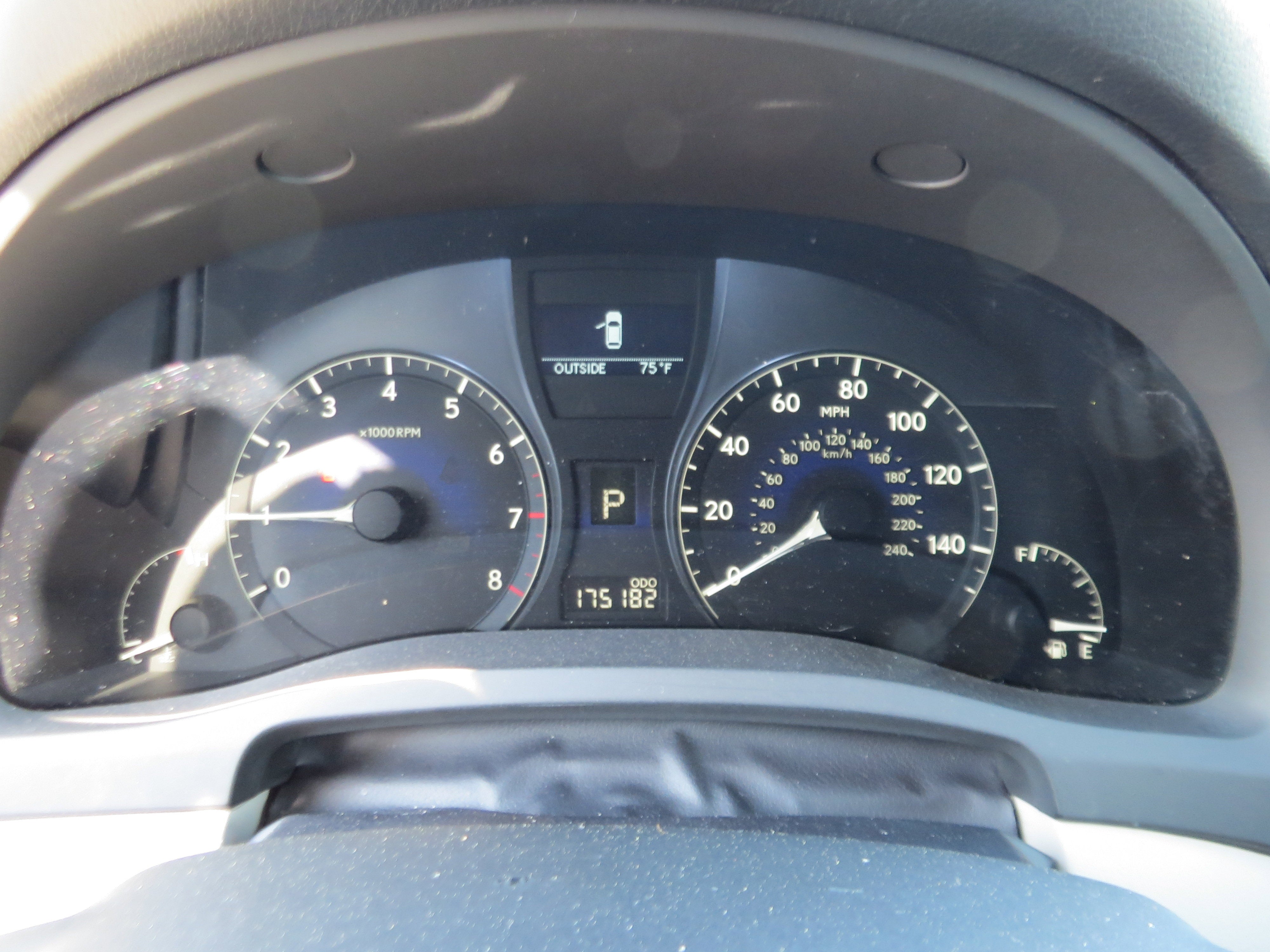 2010 Lexus RX 350 AWD 4dr