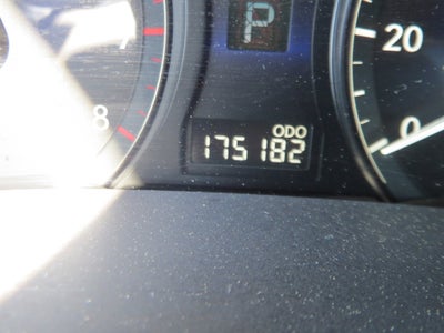 2010 Lexus RX 350 AWD 4dr