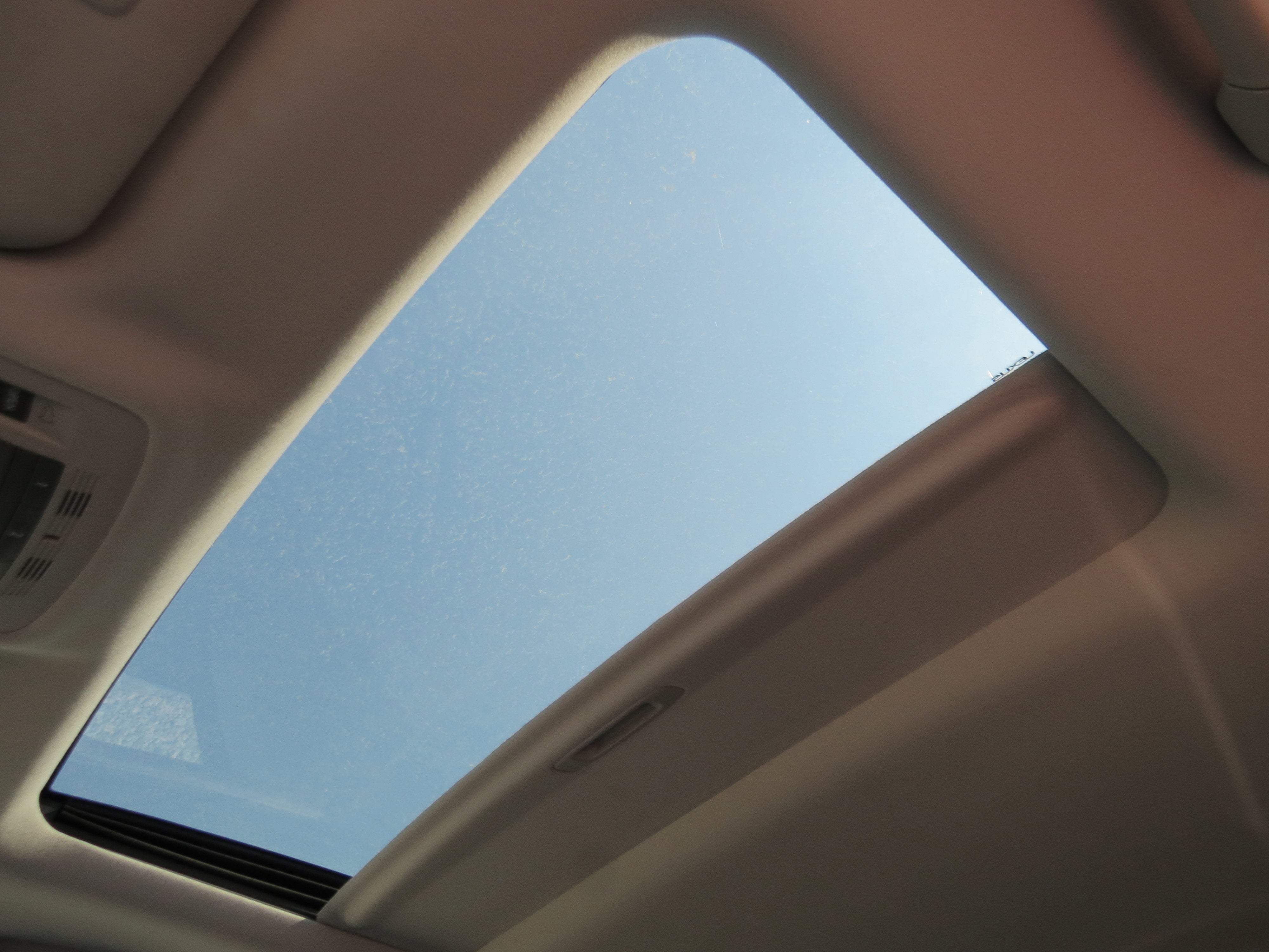 2010 Lexus RX 350 AWD 4dr