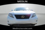 2010 Lexus RX 350 AWD 4dr