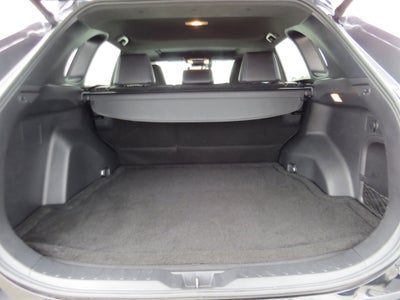 2019 Toyota RAV4 Hybrid XSE