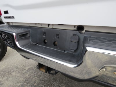 2020 RAM 2500 Big Horn