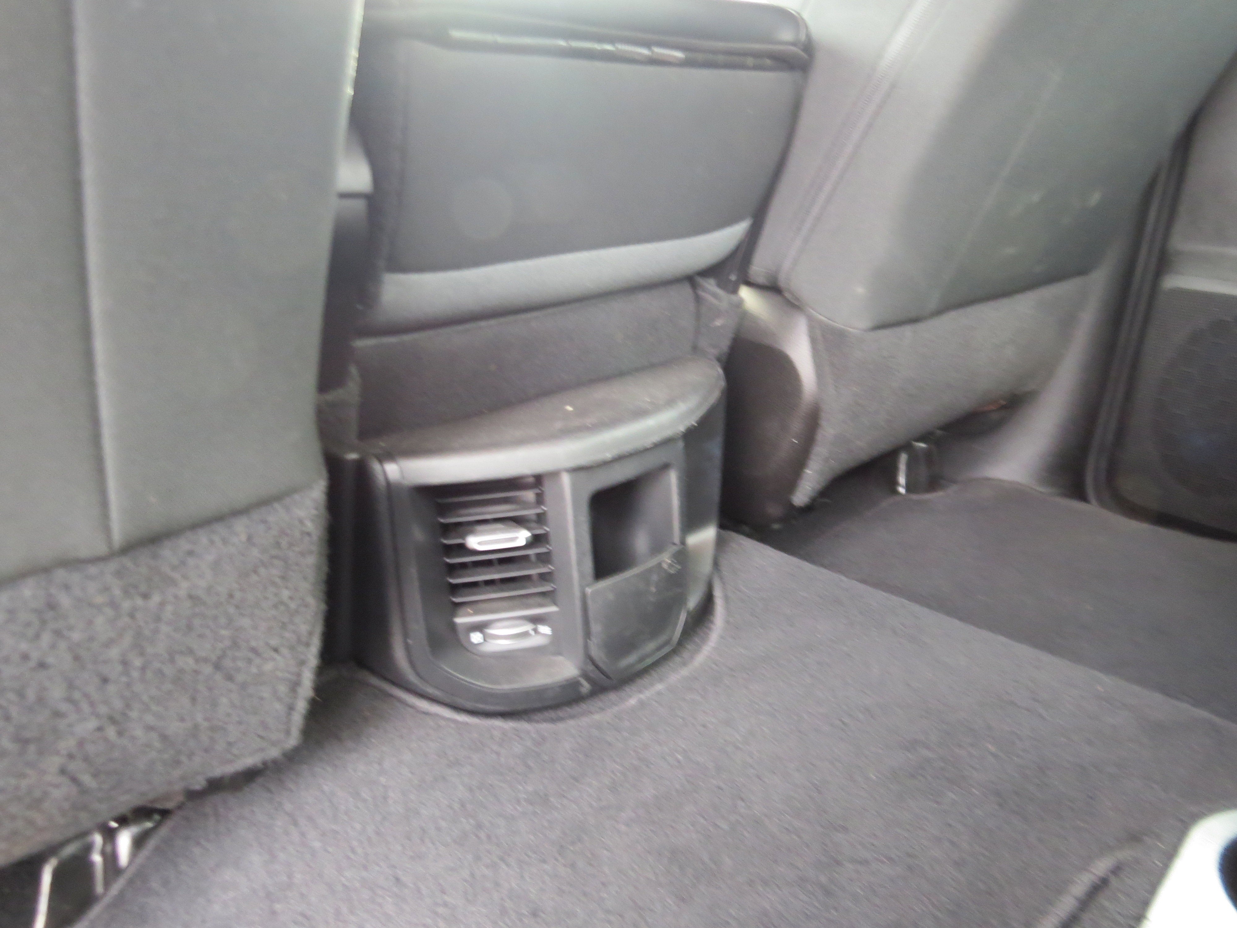 2020 RAM 2500 Big Horn