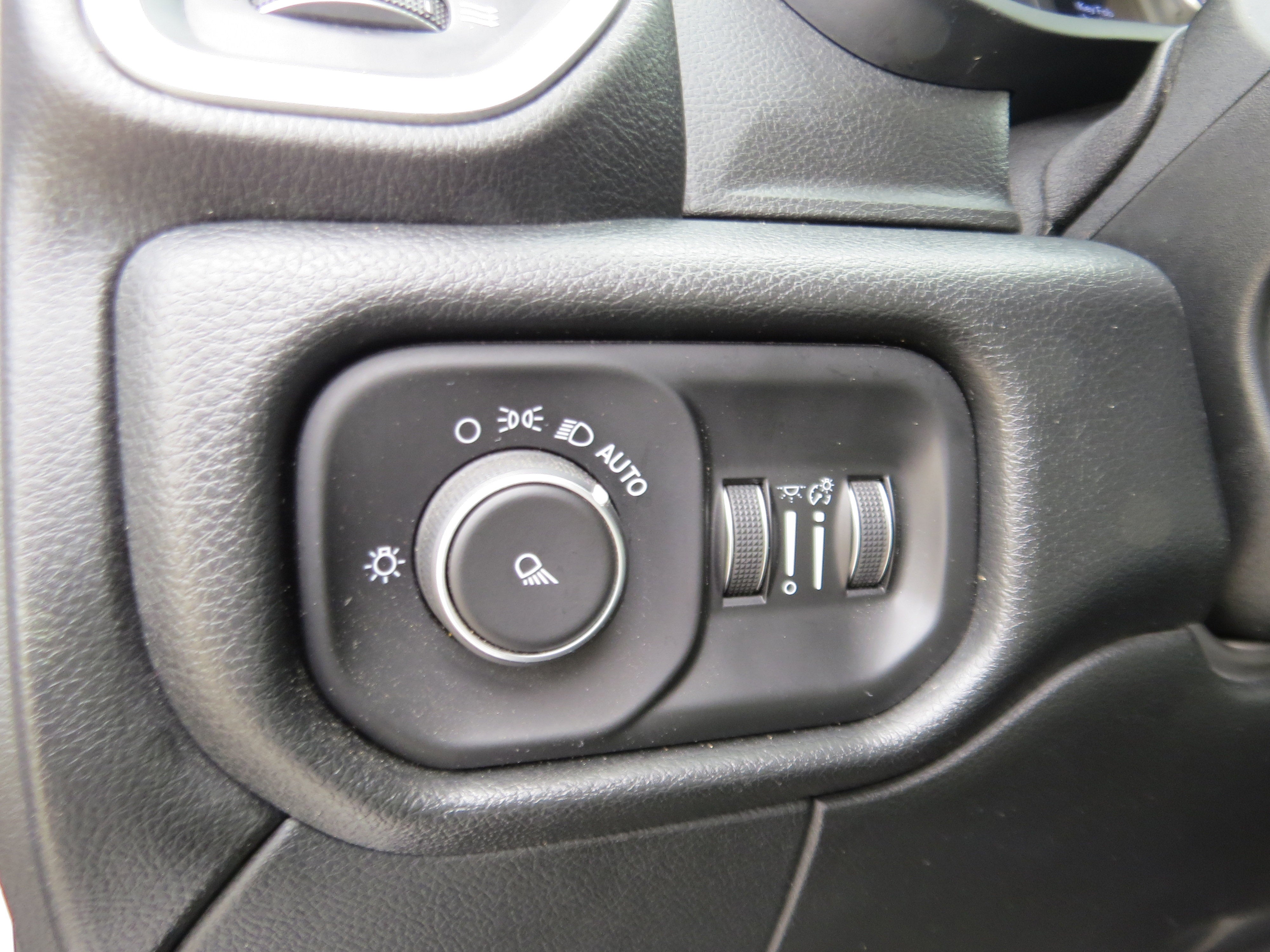 2020 RAM 2500 Big Horn