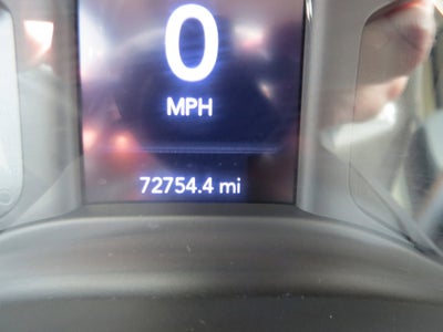 2020 RAM 2500 Big Horn