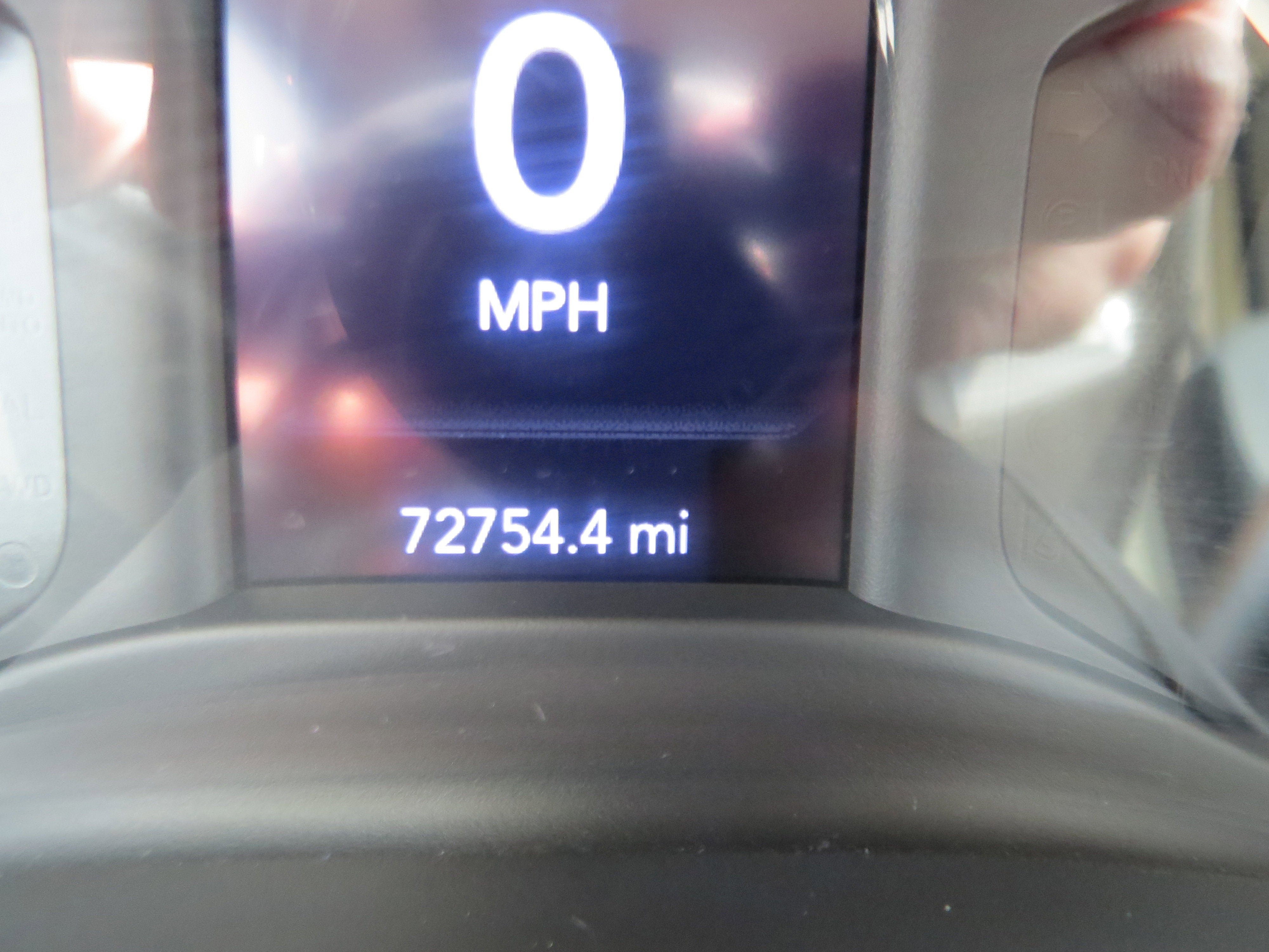 2020 RAM 2500 Big Horn