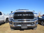2020 RAM 2500 Big Horn