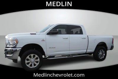 2020 RAM 2500 Big Horn