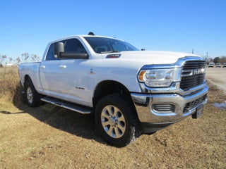 2020 RAM 2500 Big Horn