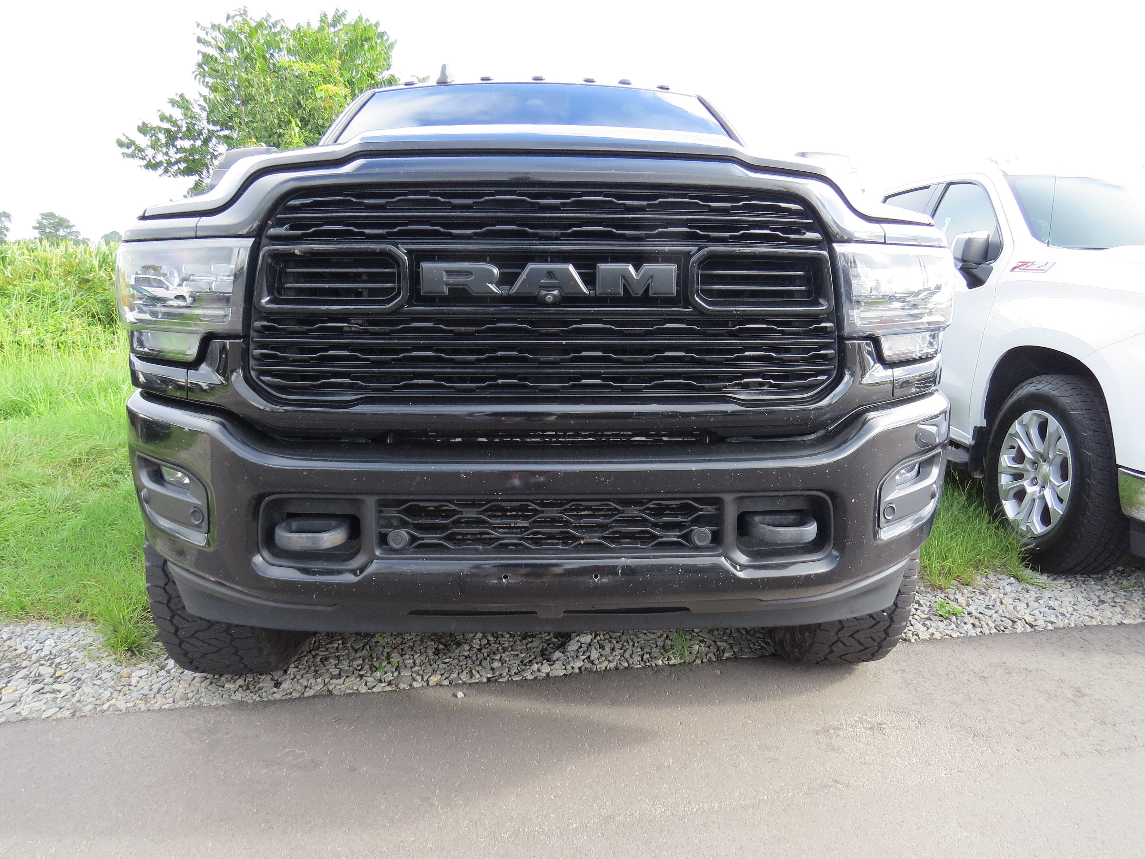 2021 RAM 2500 Limited