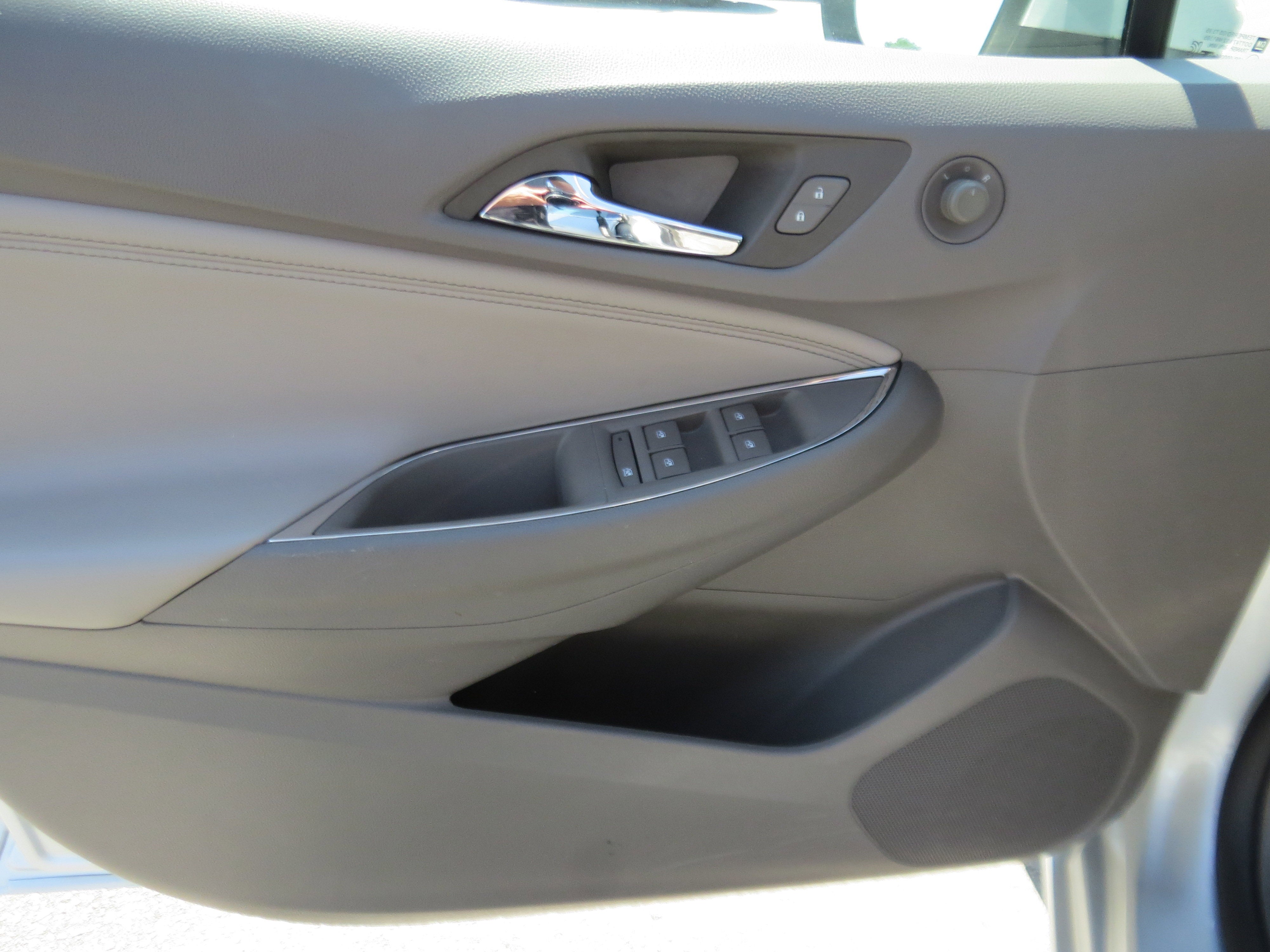 2017 Chevrolet Cruze Premier