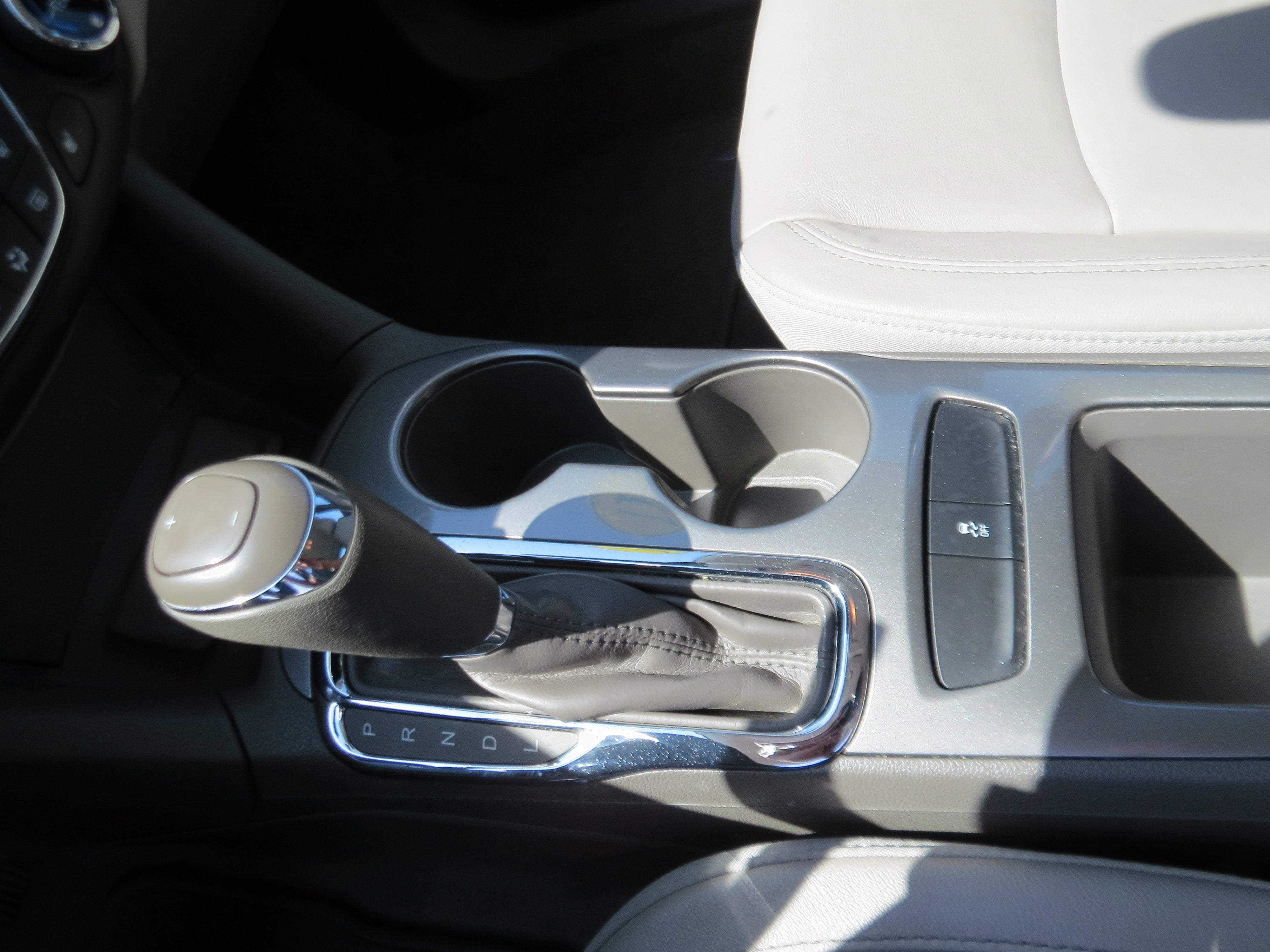 2017 Chevrolet Cruze Premier