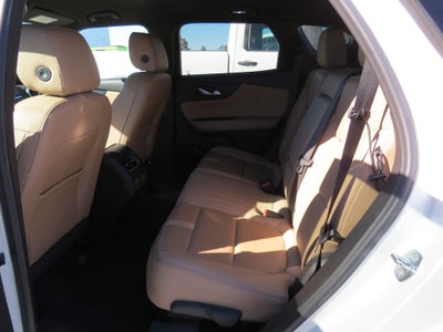 2022 Chevrolet Blazer Premier