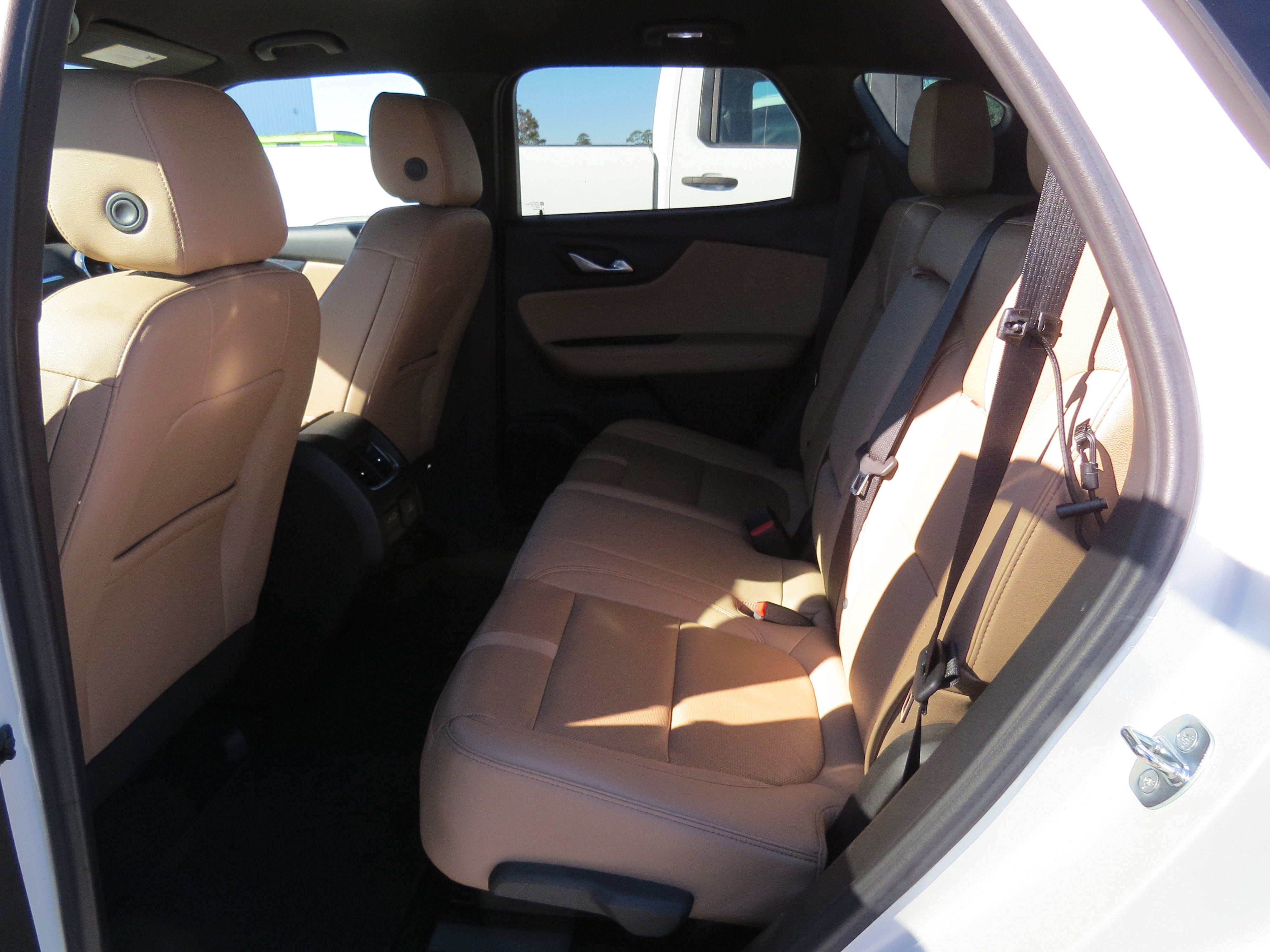 2022 Chevrolet Blazer Premier