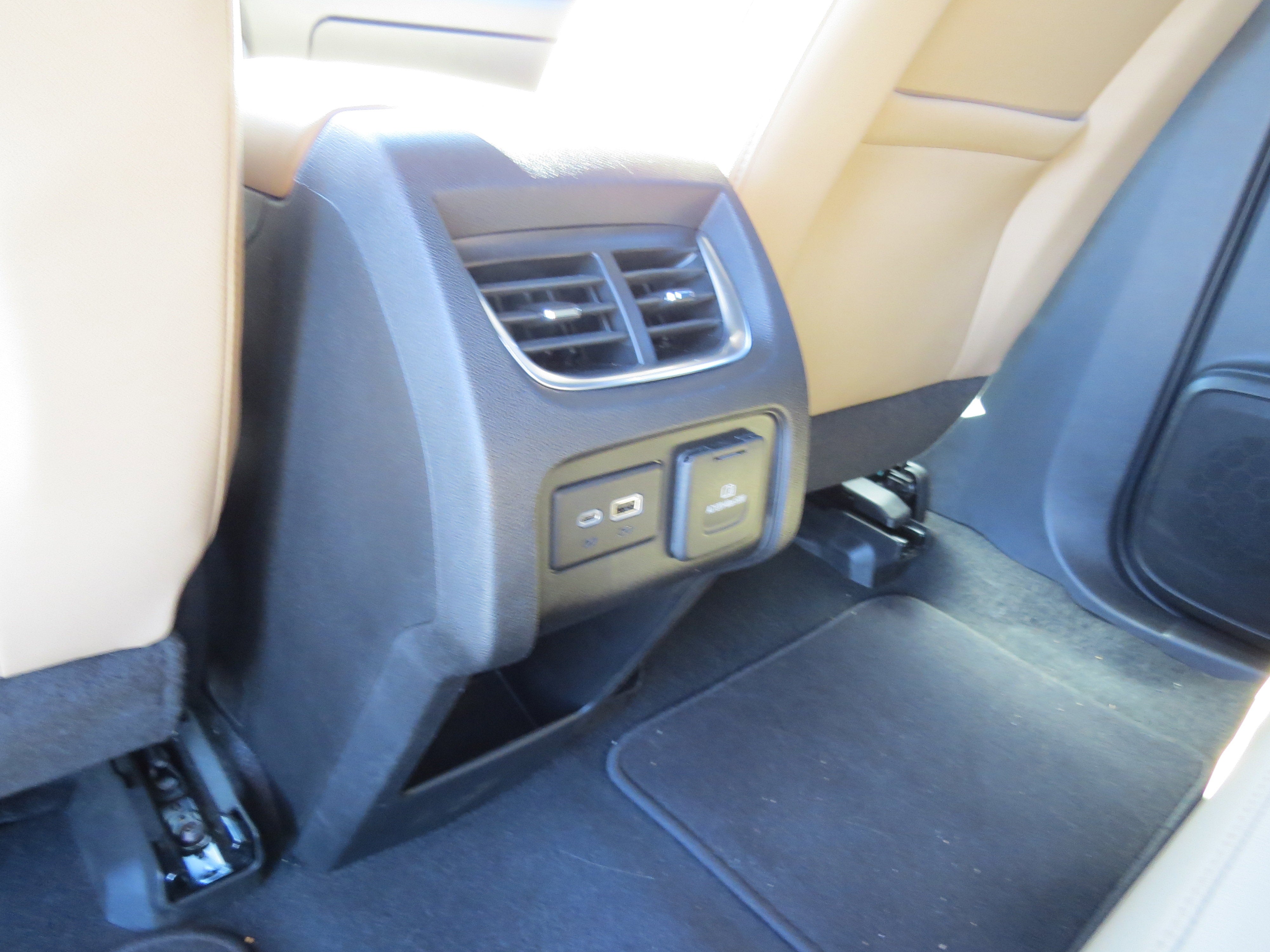 2022 Chevrolet Blazer Premier