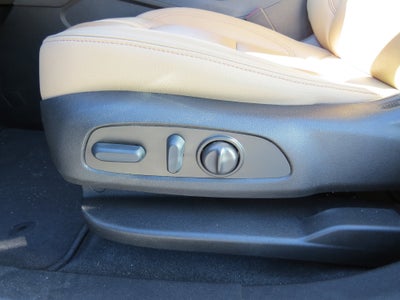 2022 Chevrolet Blazer Premier