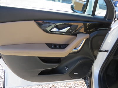 2022 Chevrolet Blazer Premier