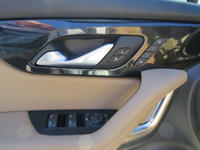 2022 Chevrolet Blazer Premier