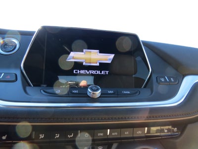 2022 Chevrolet Blazer Premier