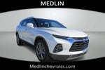 2022 Chevrolet Blazer Premier