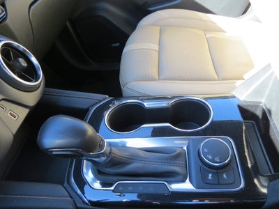 2022 Chevrolet Blazer Premier