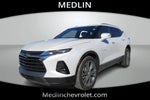 2022 Chevrolet Blazer Premier