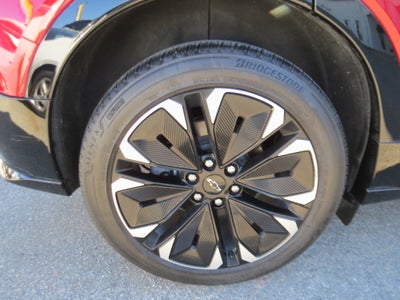 2025 Chevrolet Blazer EV RS