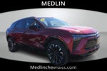 2025 Chevrolet Blazer EV RS