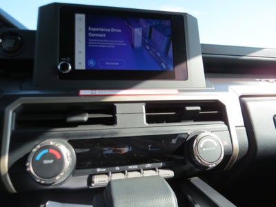 2024 Toyota Tacoma 4WD SR5