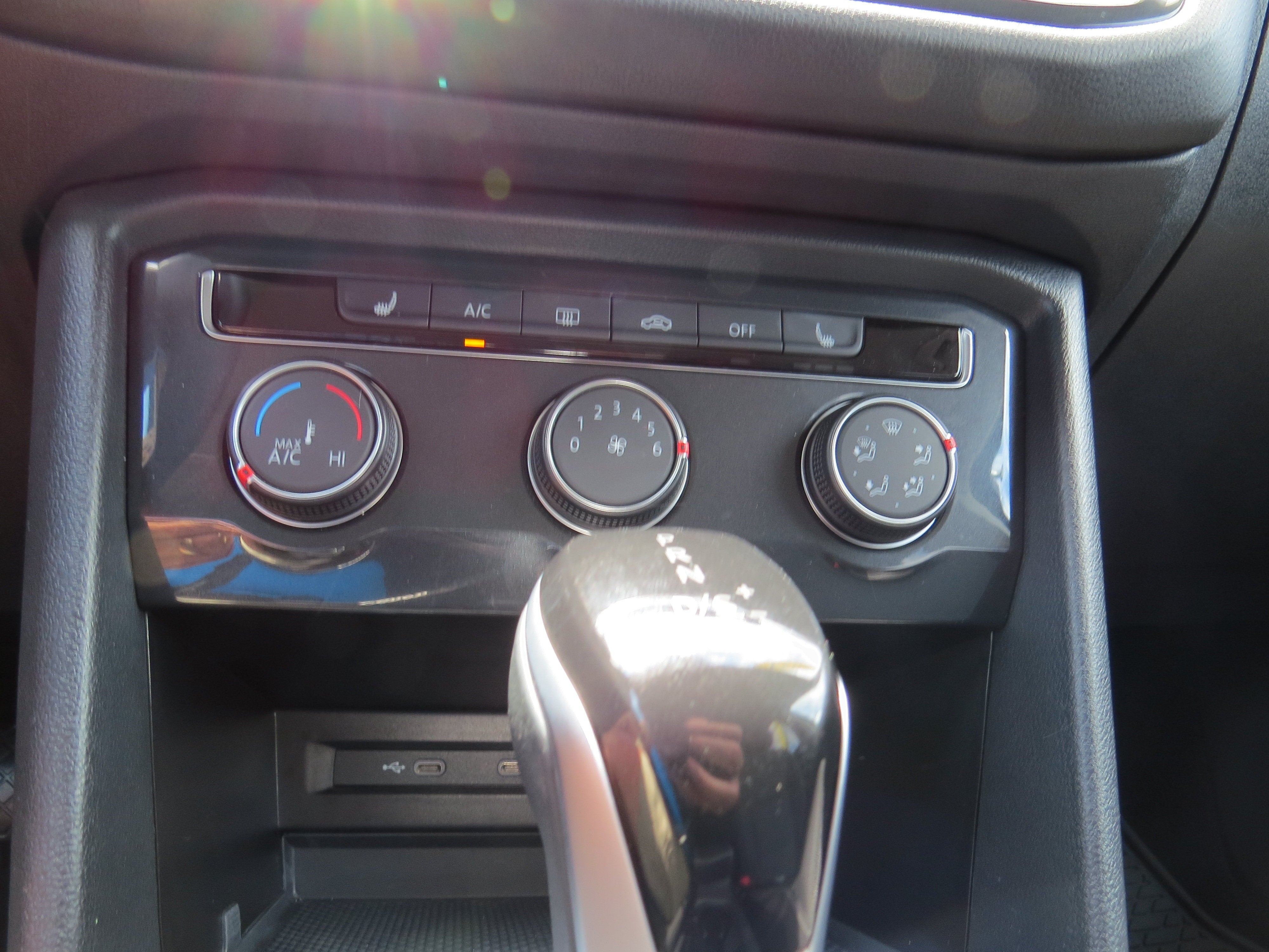 2023 Volkswagen Tiguan S