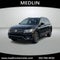 2023 Volkswagen Tiguan S