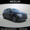 2023 Volkswagen Tiguan S
