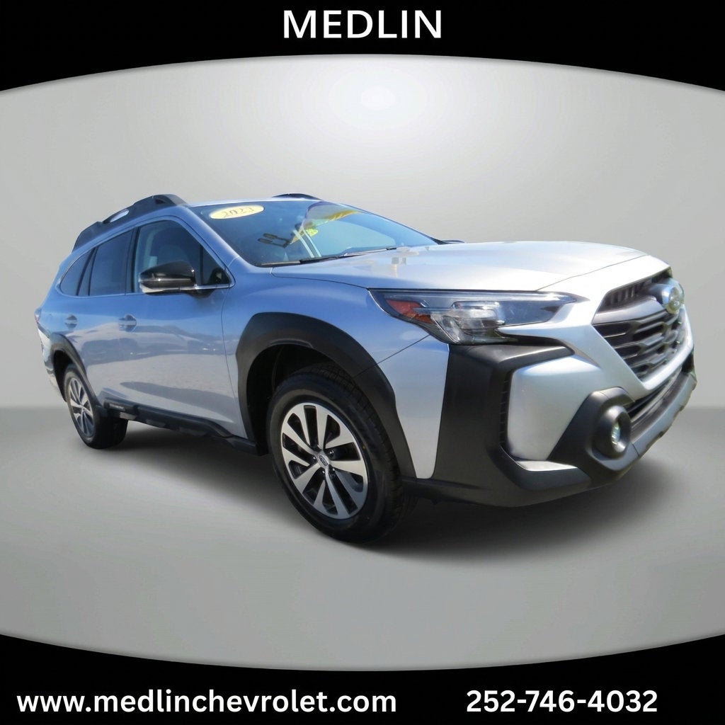 2023 Subaru Outback Premium