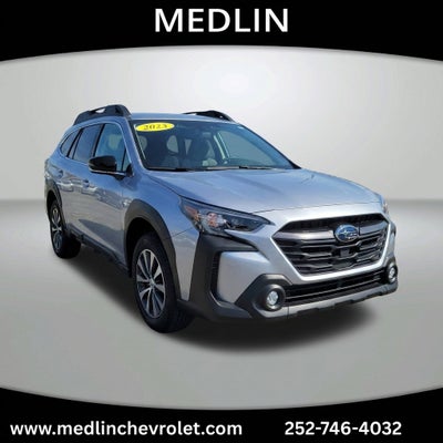 2023 Subaru Outback Premium