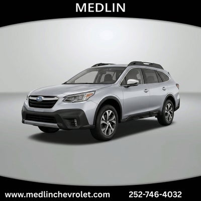 2023 Subaru Outback Premium