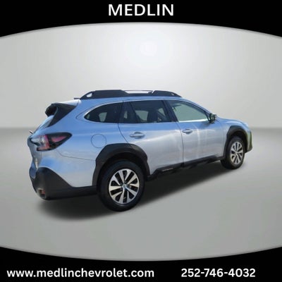 2023 Subaru Outback Premium