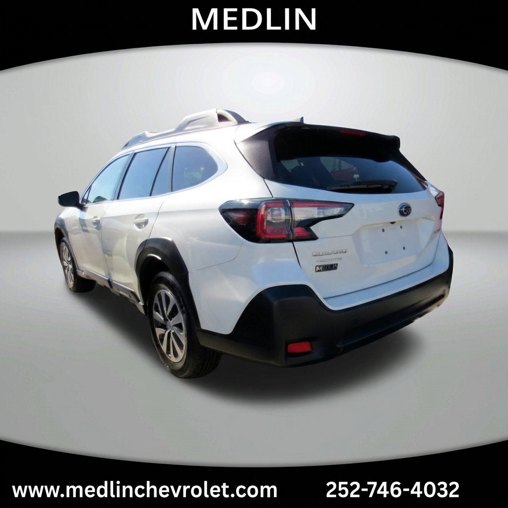 2023 Subaru Outback Premium