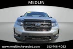2025 Honda Ridgeline Sport