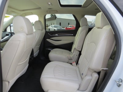 2024 Buick Enclave Avenir