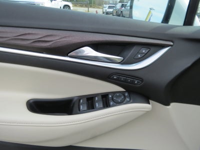 2024 Buick Enclave Avenir