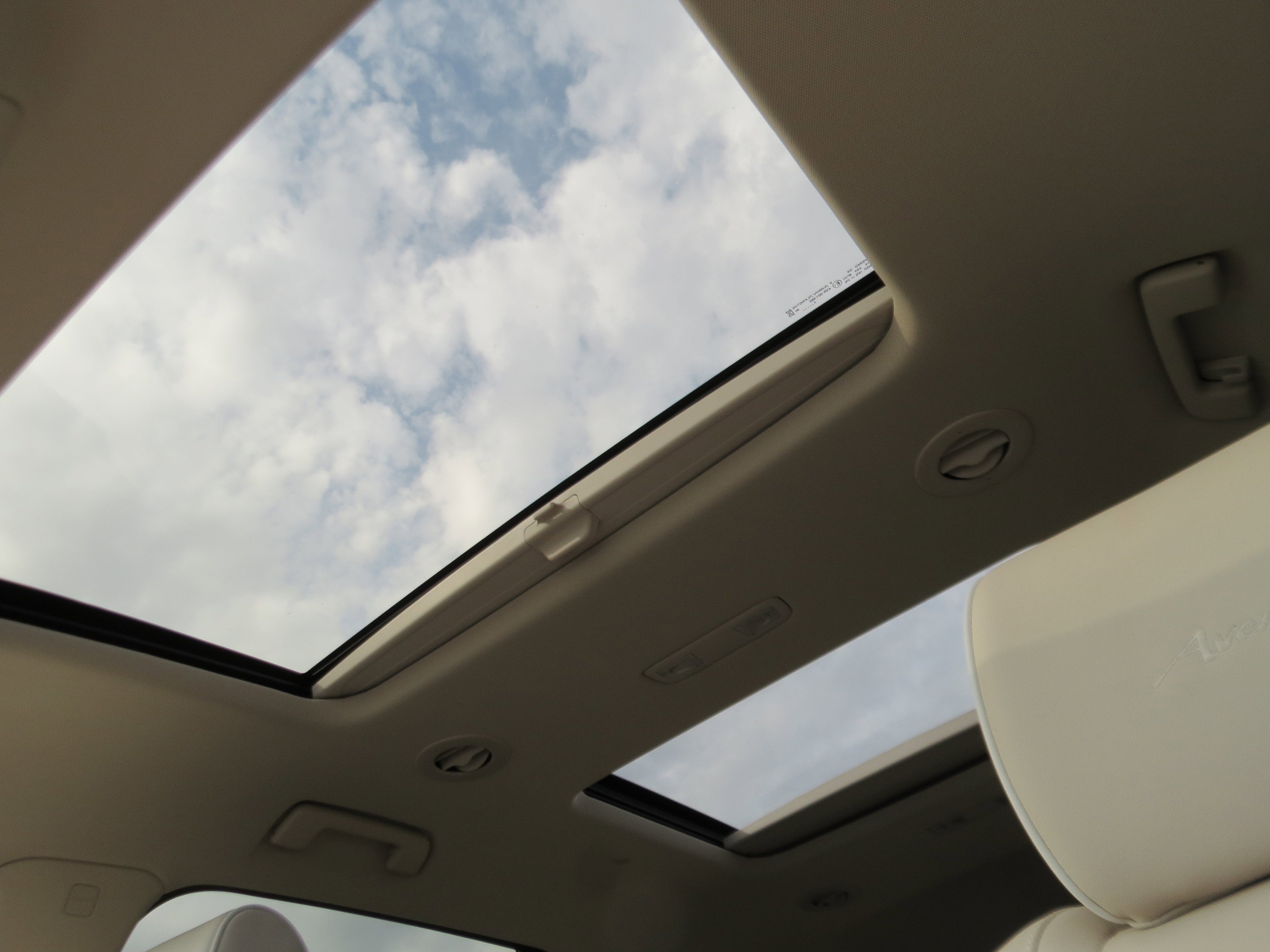 2024 Buick Enclave Avenir