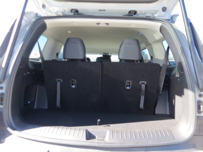 2024 Hyundai SANTA FE SEL