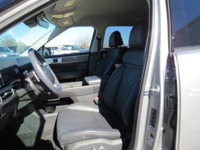 2024 Hyundai SANTA FE SEL