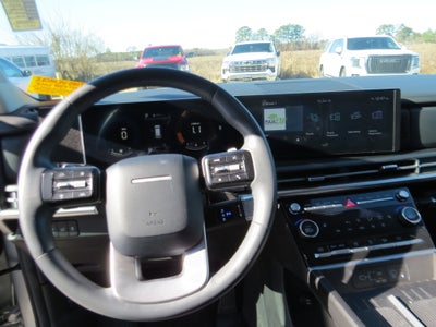 2024 Hyundai SANTA FE SEL