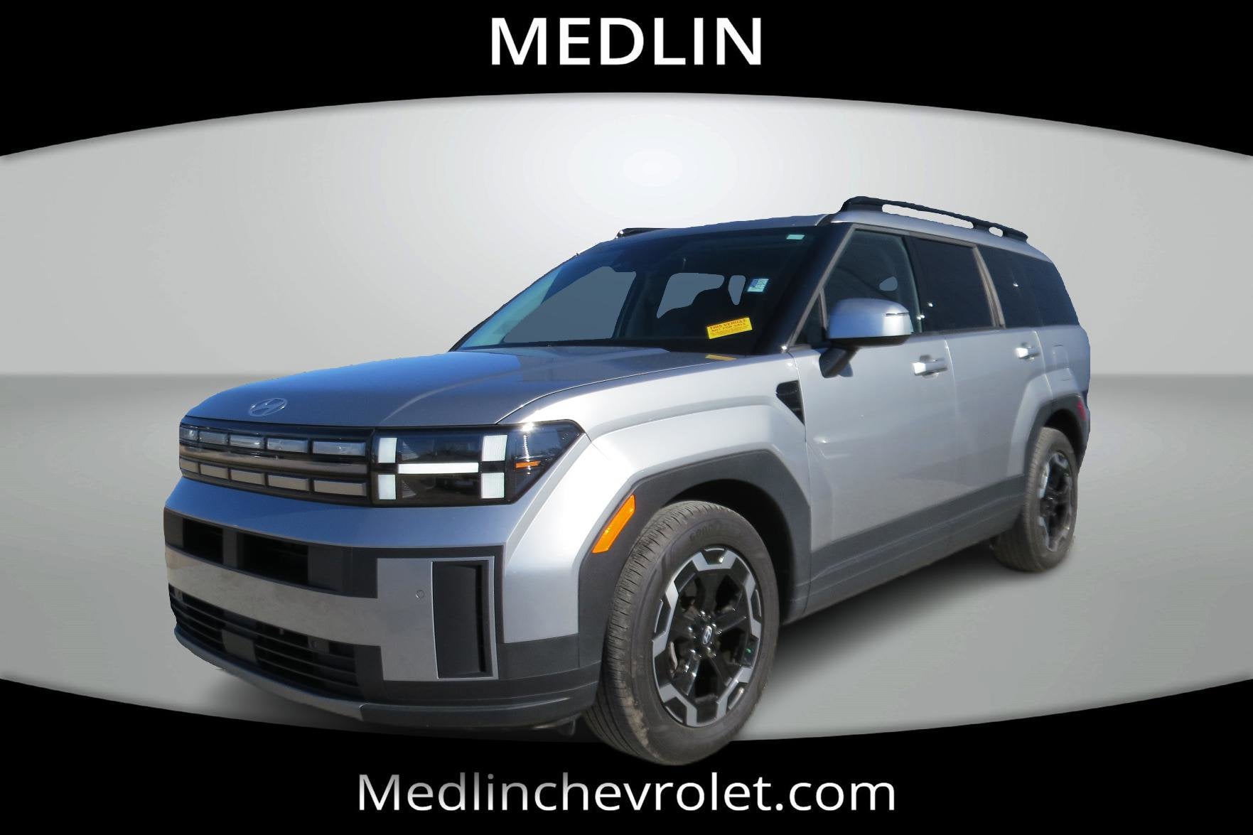 2024 Hyundai SANTA FE SEL