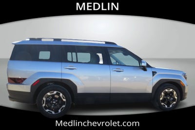 2024 Hyundai SANTA FE SEL